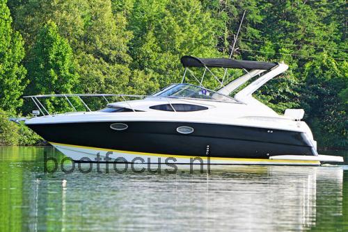 Regal 2860 Window Express specificaties en beoordelingen